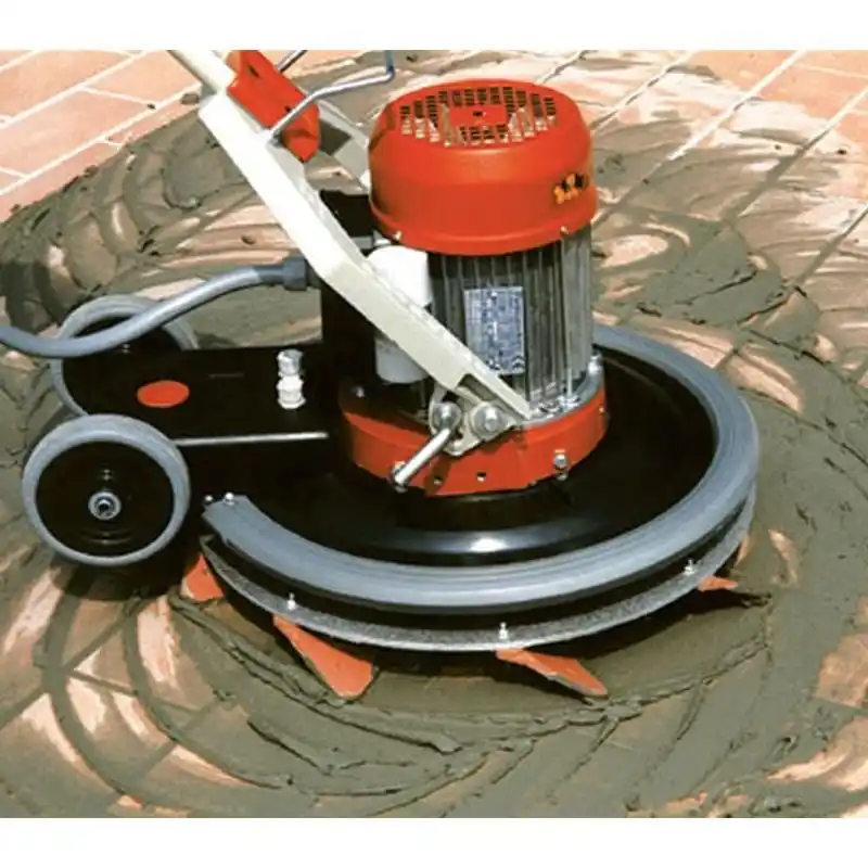 Raimondi Maxititina Zemin Hazırlama ve Fuga Derz Dolgu Makinesi 219