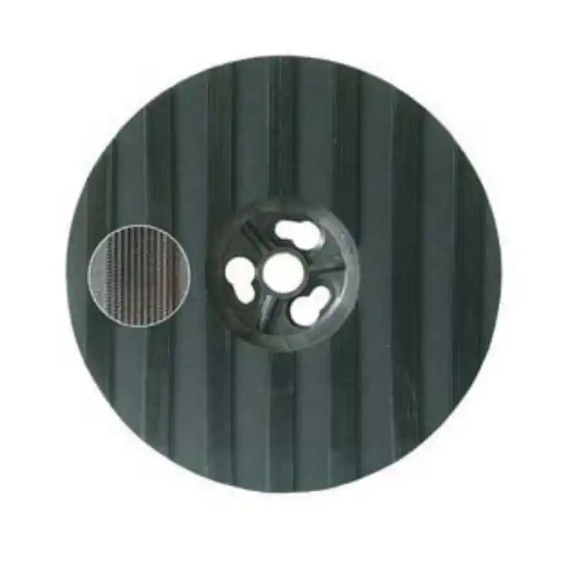 Raimondi R213VELCRO Maxititina için Keçe ve Sünger Disk Tutucu