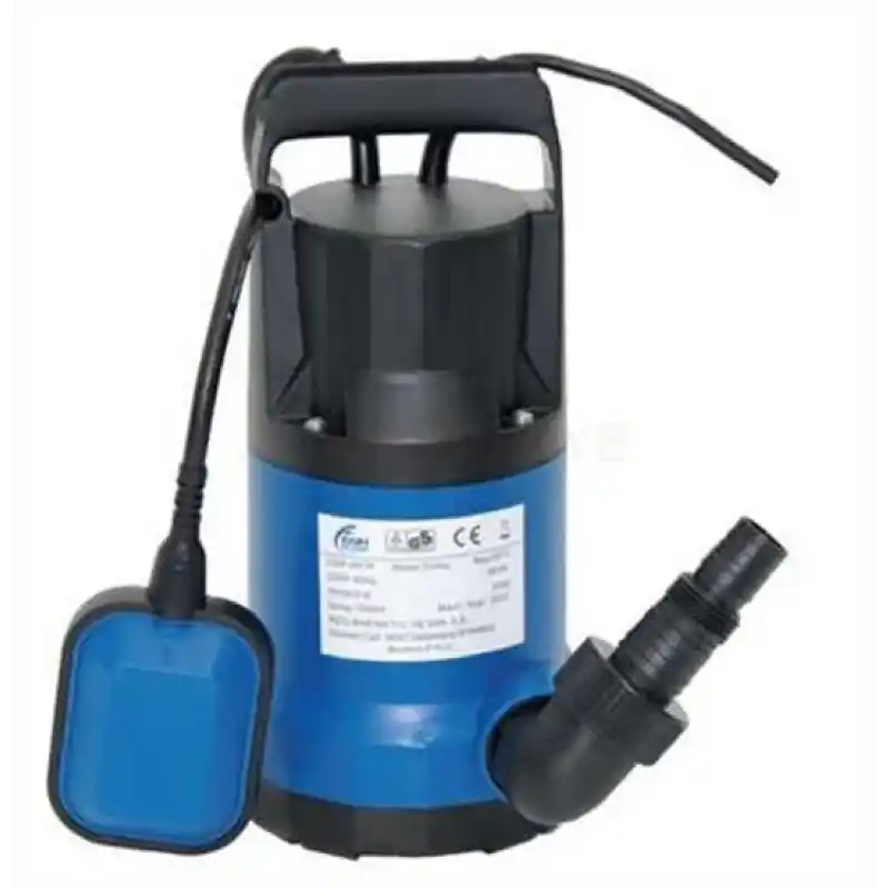 Rain Pump CSP401PW Atık Su Drenaj Pompa