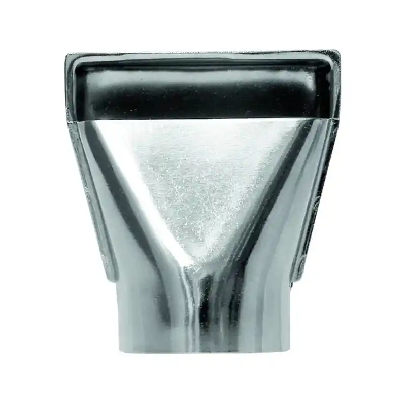 Rapid 212149 50mm Cam Korumalı Çıkış Ucu