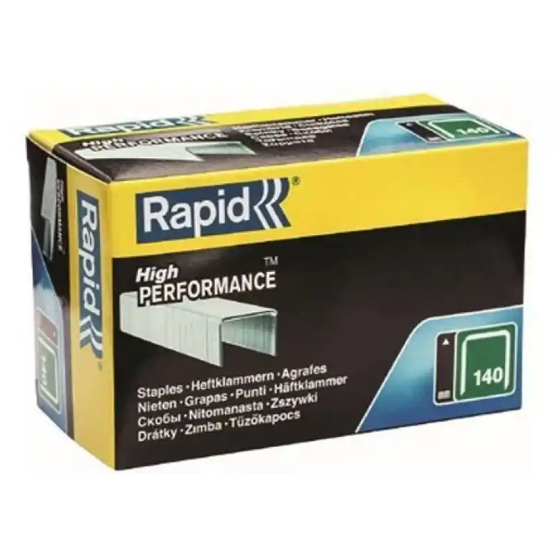 Rapid R140/8 Zımba Teli