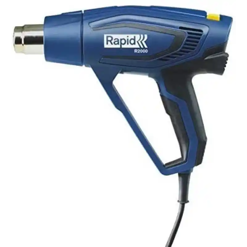 Rapid R2000 Sıcak Hava Tabancası