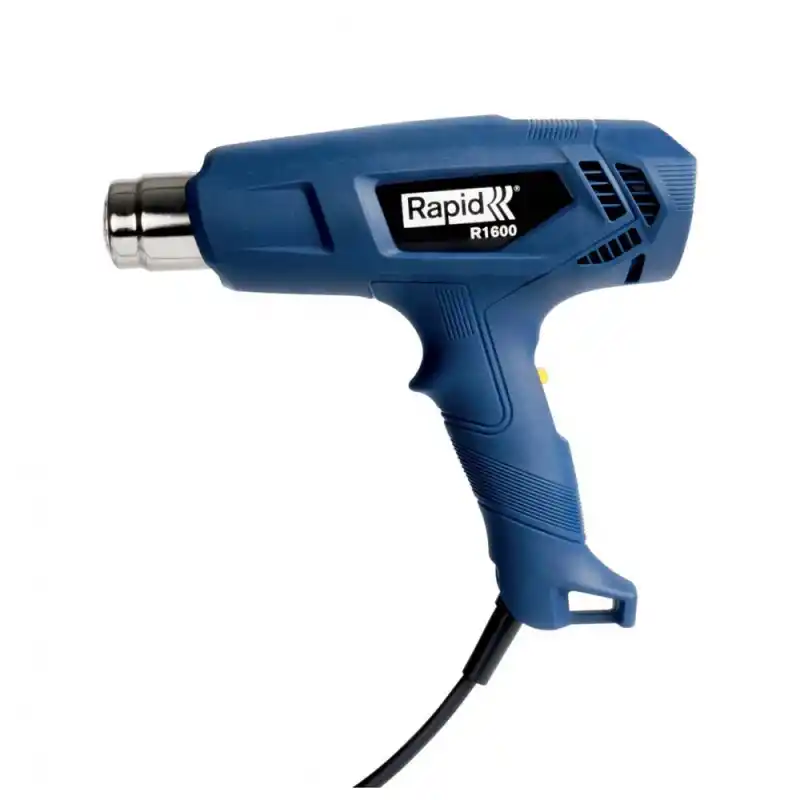 Rapid Thermal 1600 Sıcak Hava Tabancası
