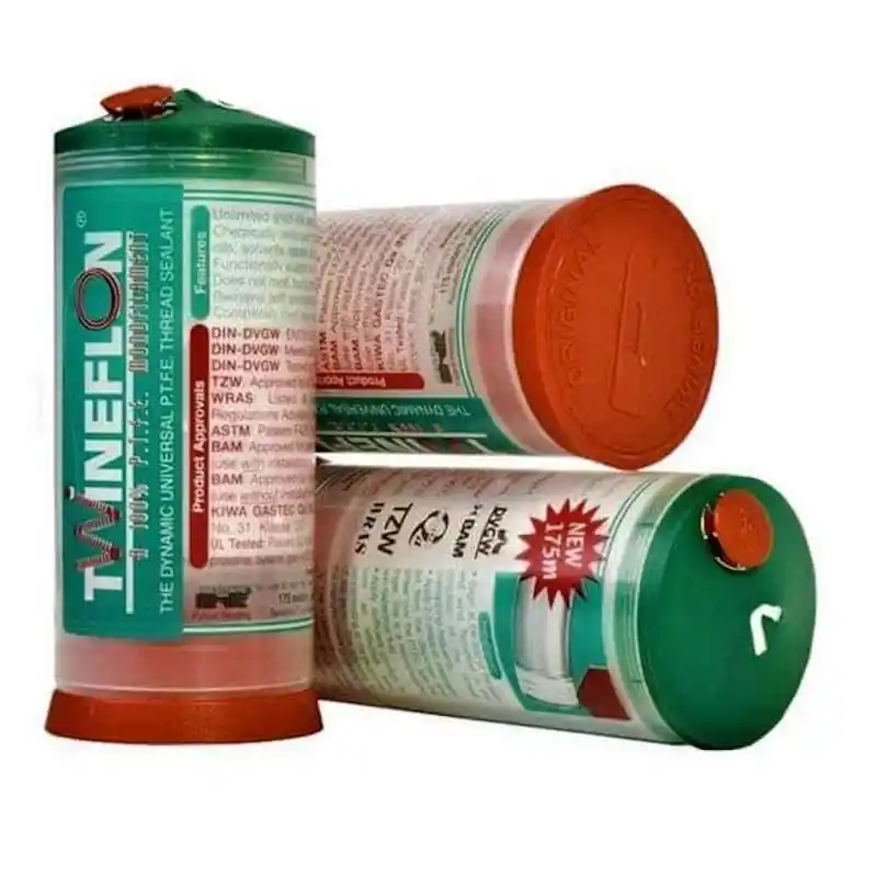 Resitape Twineflon 175 m Sızdırmaz Monofilament Teflon İplik