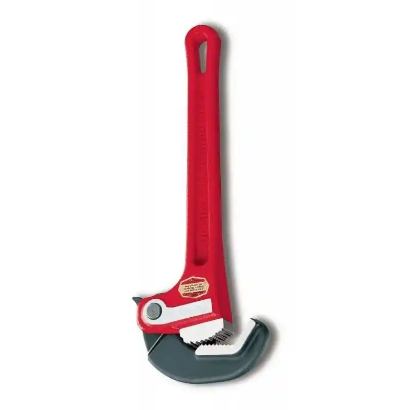 Ridgid 10358 2 Rapidgrip Hızlı Kavrama Boru Anahtarı 14 350mm