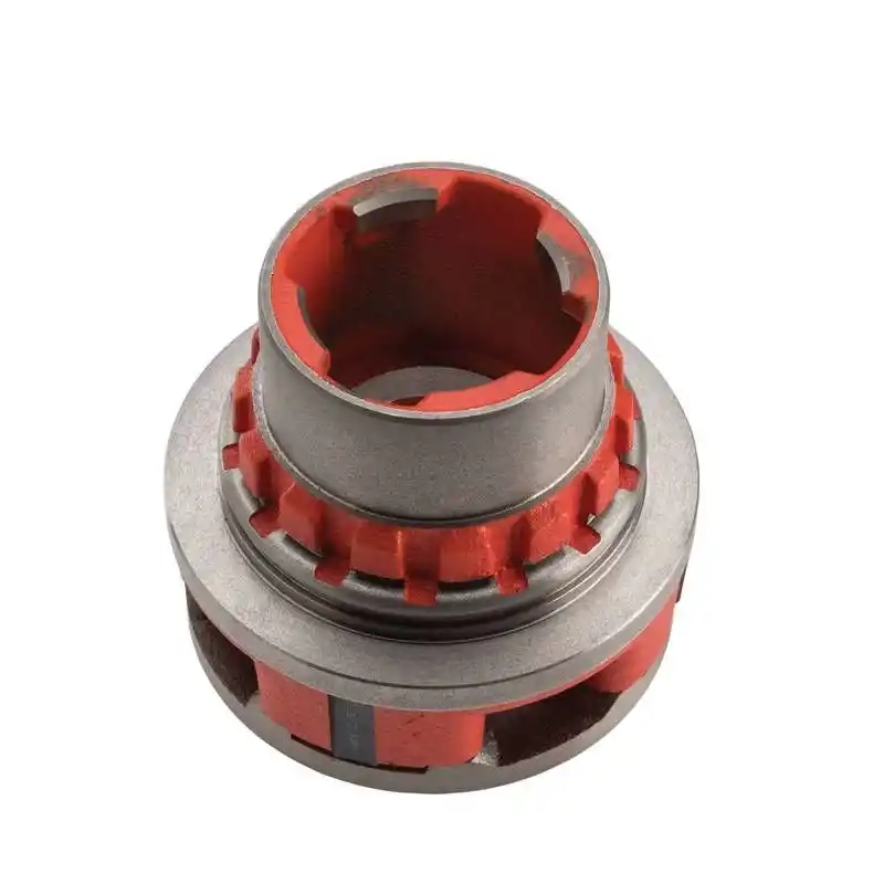 Ridgid 12553 1½ Pafta Kafası BSPT 11R