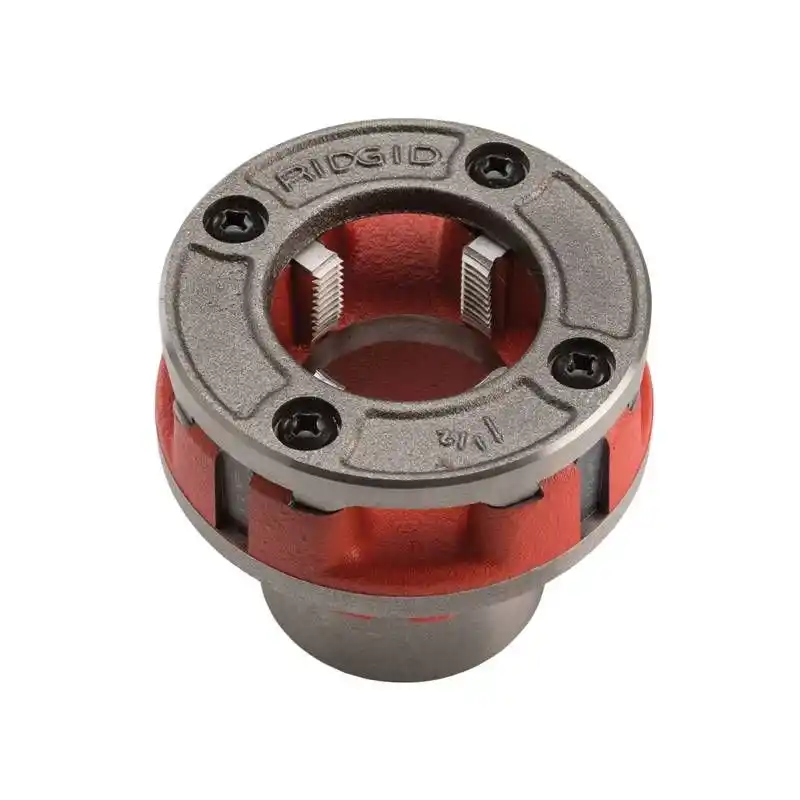 Ridgid 12558 2 Pafta Kafası BSPT 11R