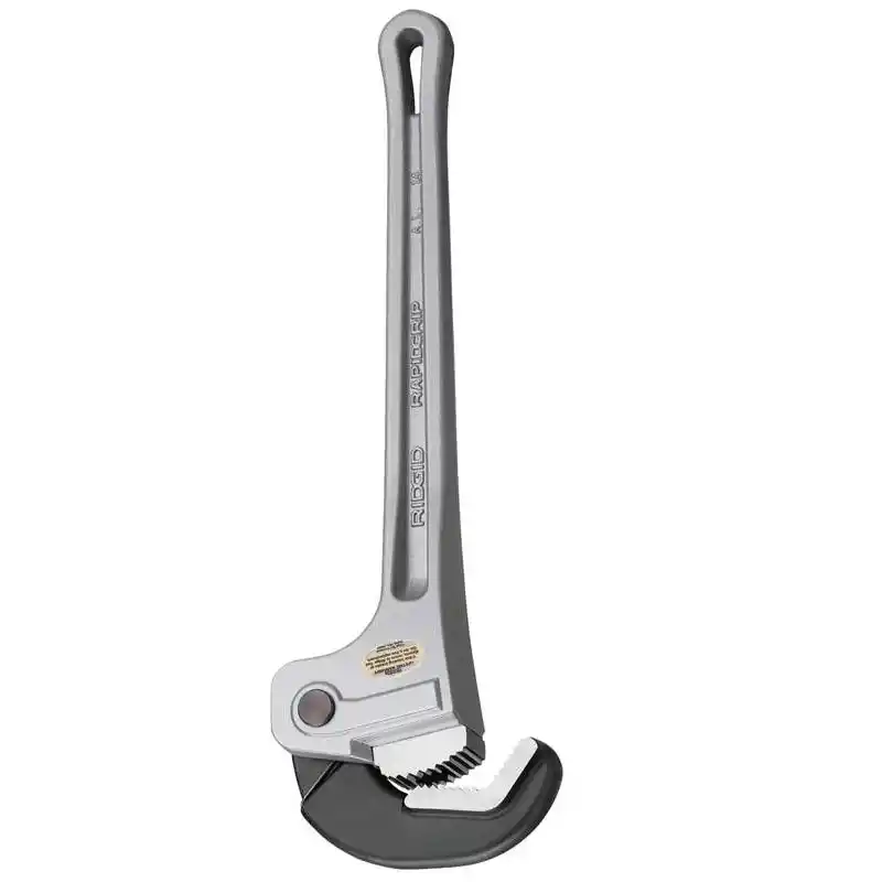 Ridgid 12693 1½ Rapidgrid Alüminyum Hızlı Kavrama Boru Anahtarı 14 350mm