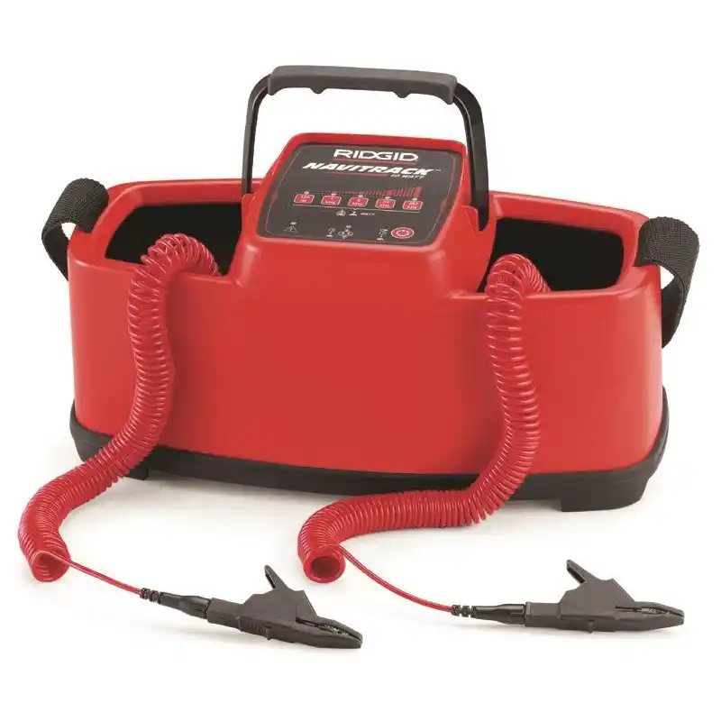 RIDGID 15003 NaviTrack Sinyal Vericisi