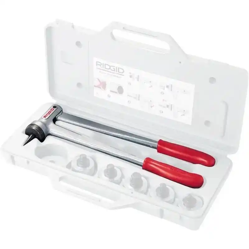 Ridgid 15071 1½ S Modeli Boru Şişirme Aleti