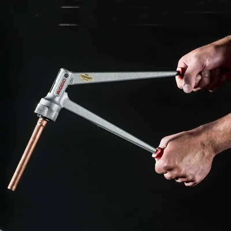 Ridgid 15071 1½ S Modeli Boru Şişirme Aleti