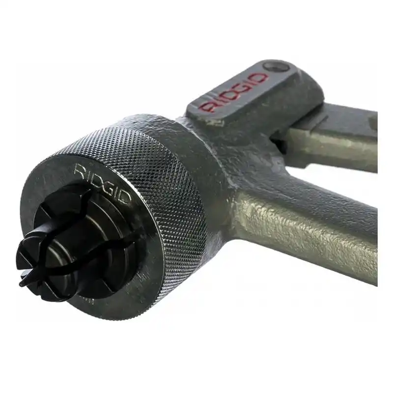 Ridgid 16971 12-40mm S Modeli Boru Şişirme Aleti Seti