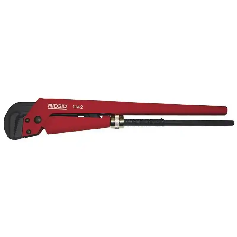 Ridgid 18381 1 Ağır Tip Maşalı Boru Anahtarı 280mm