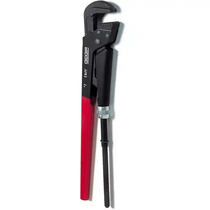 Ridgid 18381 1 Ağır Tip Maşalı Boru Anahtarı 280mm