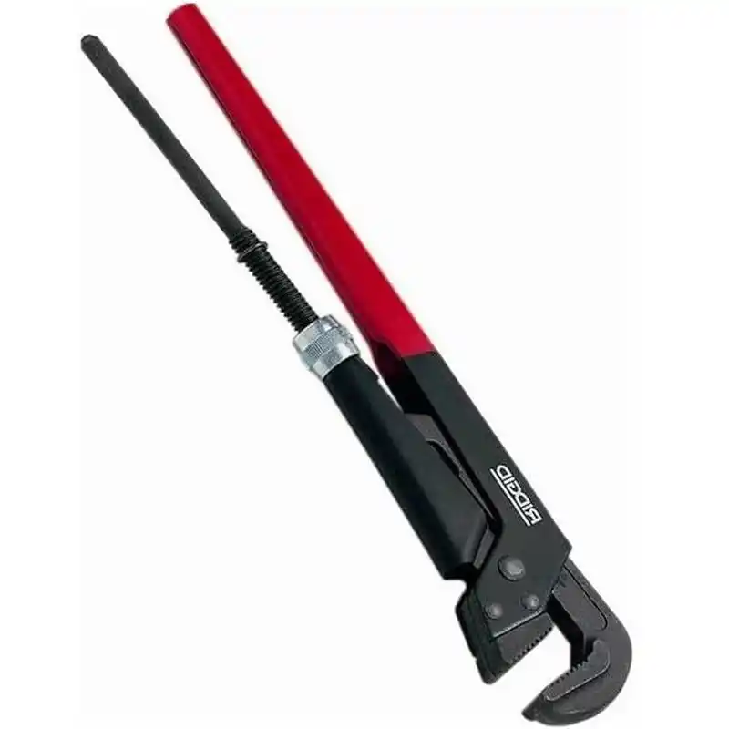 Ridgid 18401 2½ Ağır Tip Maşalı Boru Anahtarı 545mm