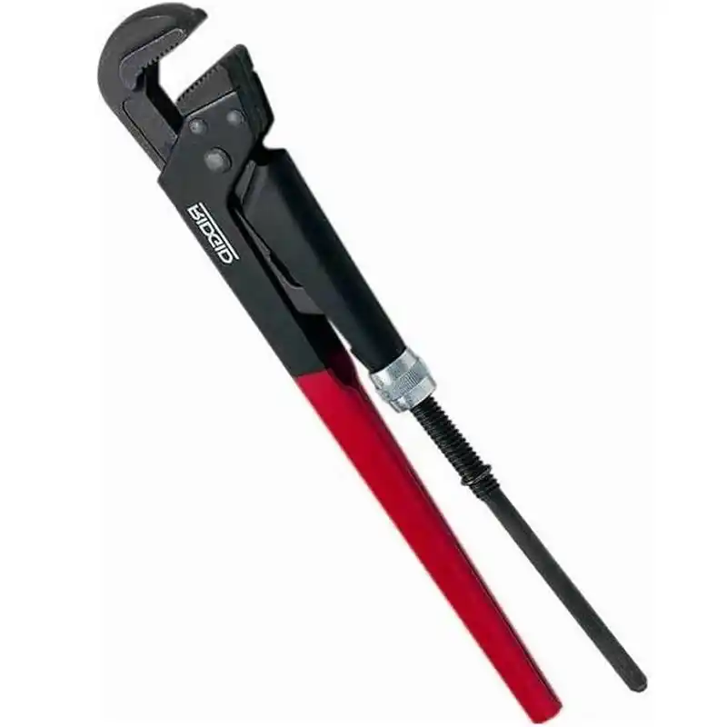 Ridgid 18401 2½ Ağır Tip Maşalı Boru Anahtarı 545mm