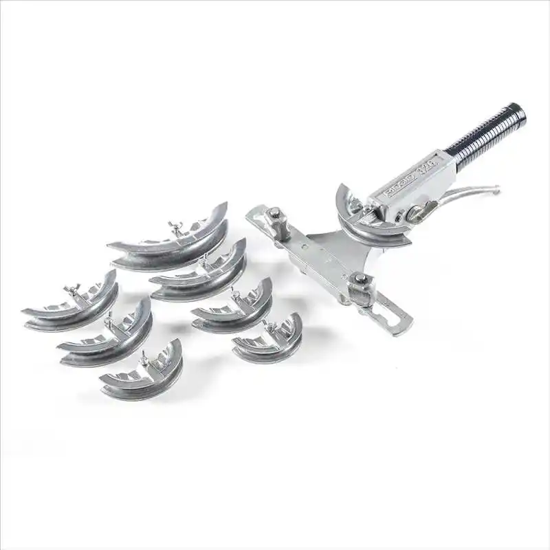 Ridgid 18741 10-22mm Cırcırlı Boru Bükme