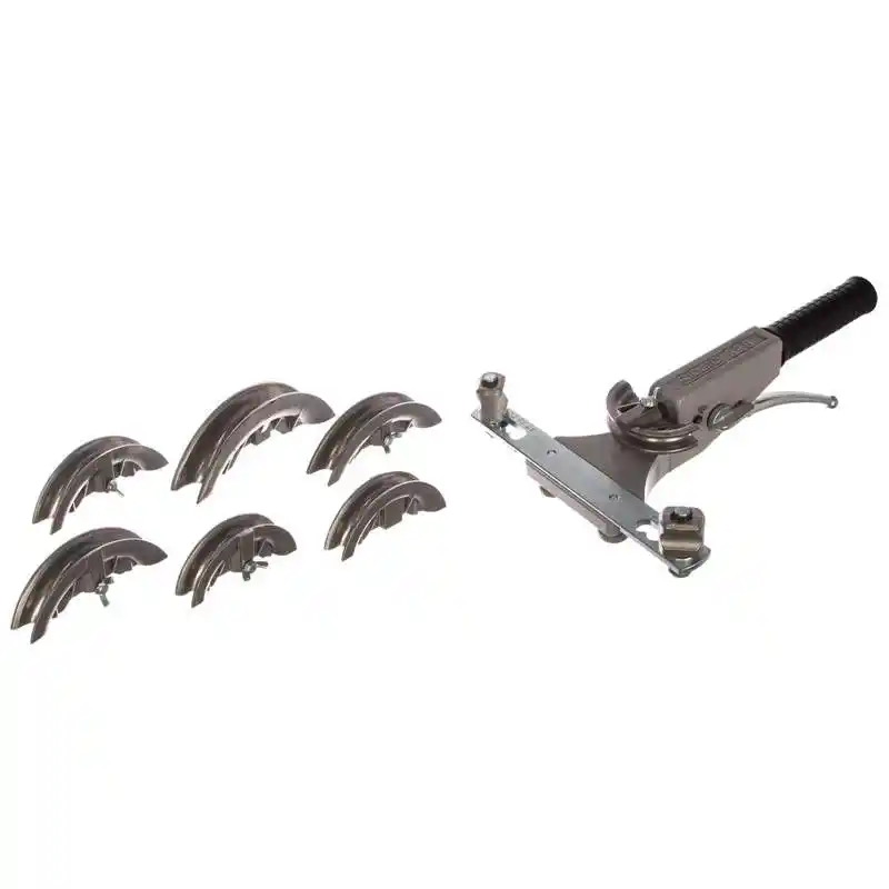 Ridgid 18741 10-22mm Cırcırlı Boru Bükme