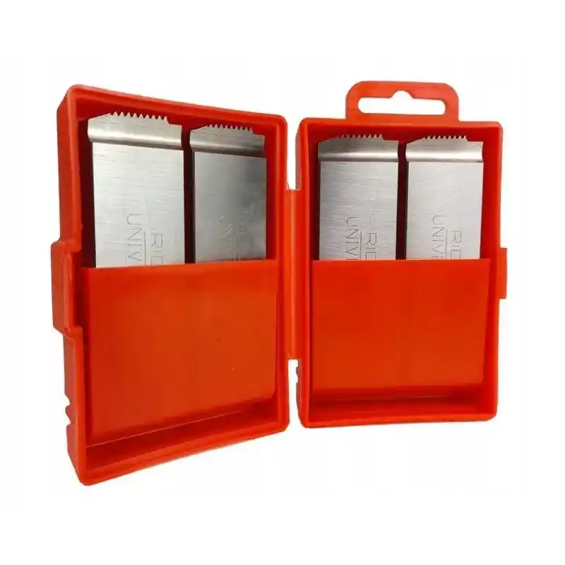 Ridgid 18961 1-2 Tezgah Tipi Pafta Tarağı Alaşım BSPT