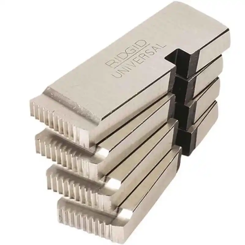 Ridgid 18981 1-2 Tezgah Tipi Pafta Tarağı Yüksek Hız BSPT