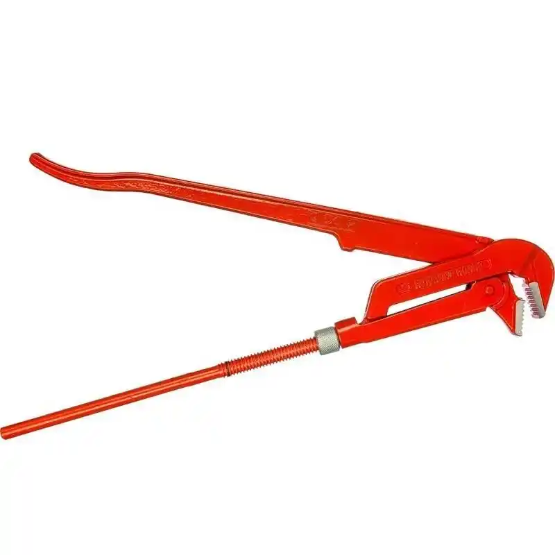 Ridgid 19181 2 Maşalı Boru Anahtarı 90° Çeneli 22 560mm