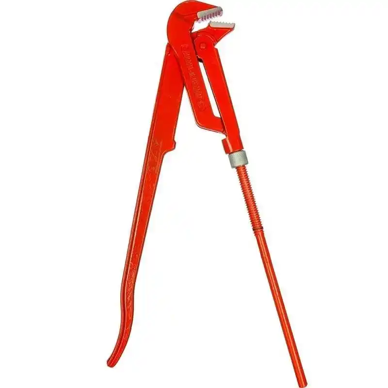 Ridgid 19181 2 Maşalı Boru Anahtarı 90° Çeneli 22 560mm