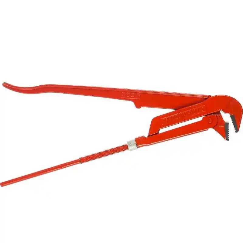 Ridgid 19191 3 Maşalı Boru Anahtarı 90° Çeneli 24½ 625mm