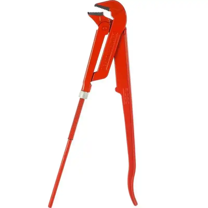 Ridgid 19191 3 Maşalı Boru Anahtarı 90° Çeneli 24½ 625mm
