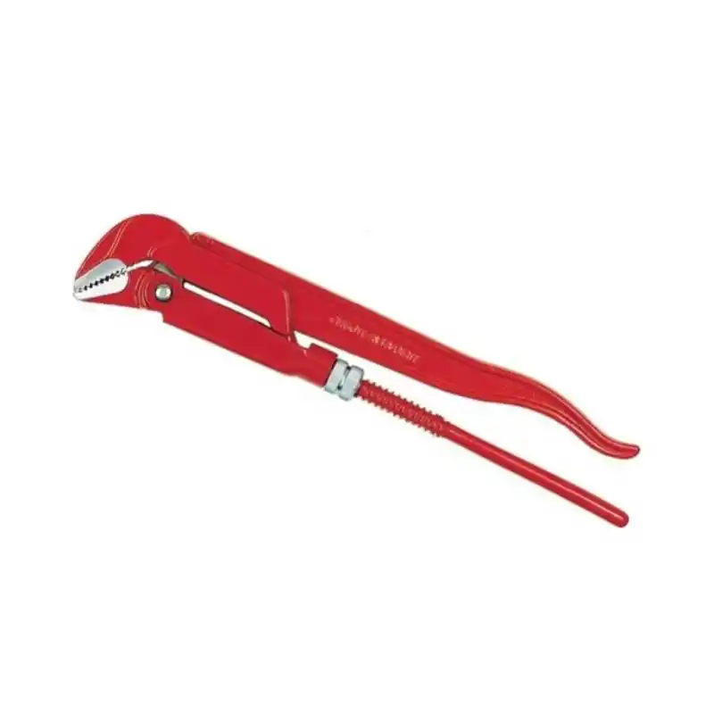 Ridgid 19241 Model 45° Çeneli 2 Maşalı Boru Anahtarı