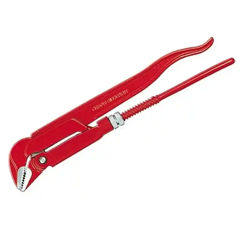 Ridgid 19241 Model 45° Çeneli 2 Maşalı Boru Anahtarı