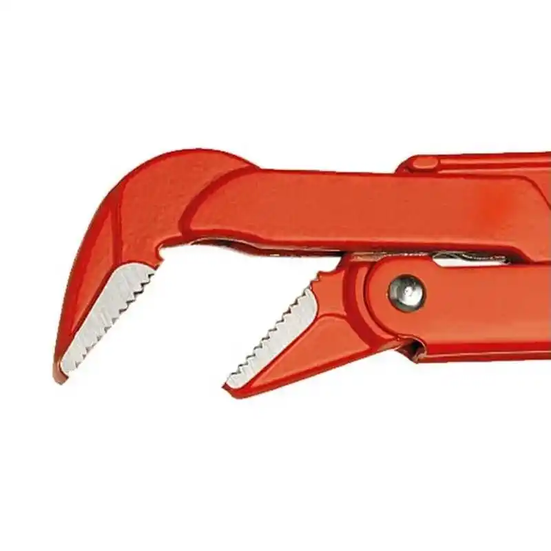 Ridgid 19241 Model 45° Çeneli 2 Maşalı Boru Anahtarı