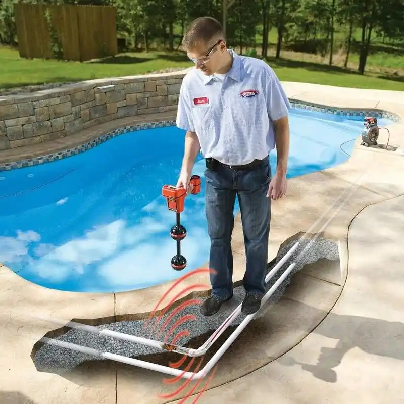 Ridgid 19243 NaviTrack Scout Kamera Sonda Tespit Dedektörü