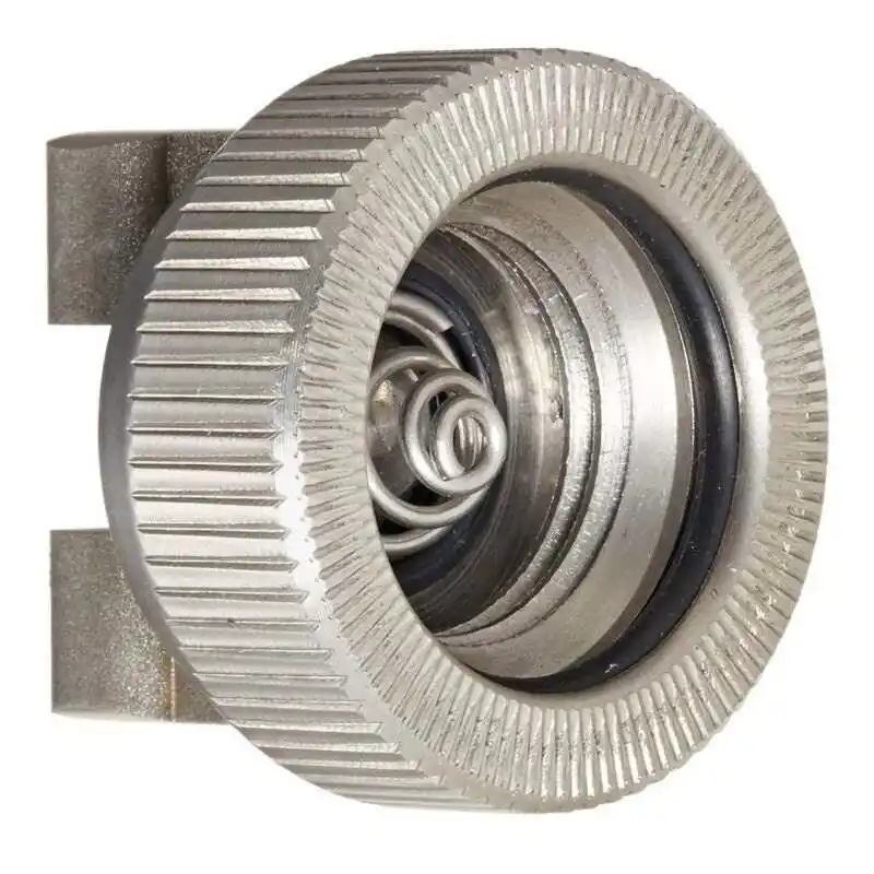 Ridgid 19268 Kanal Açma Spirali için Adaptör