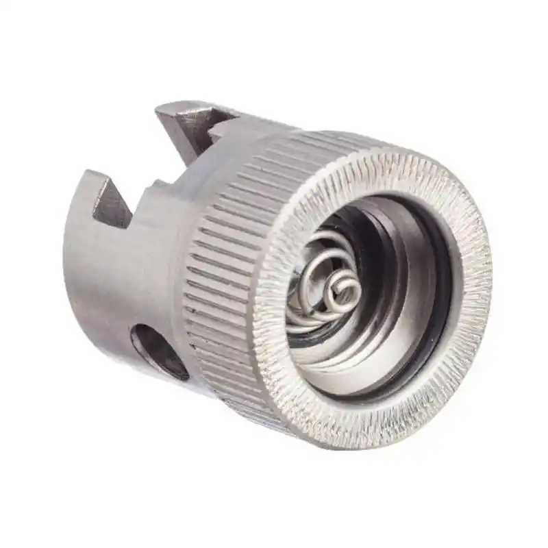 Ridgid 19268 Kanal Açma Spirali için Adaptör