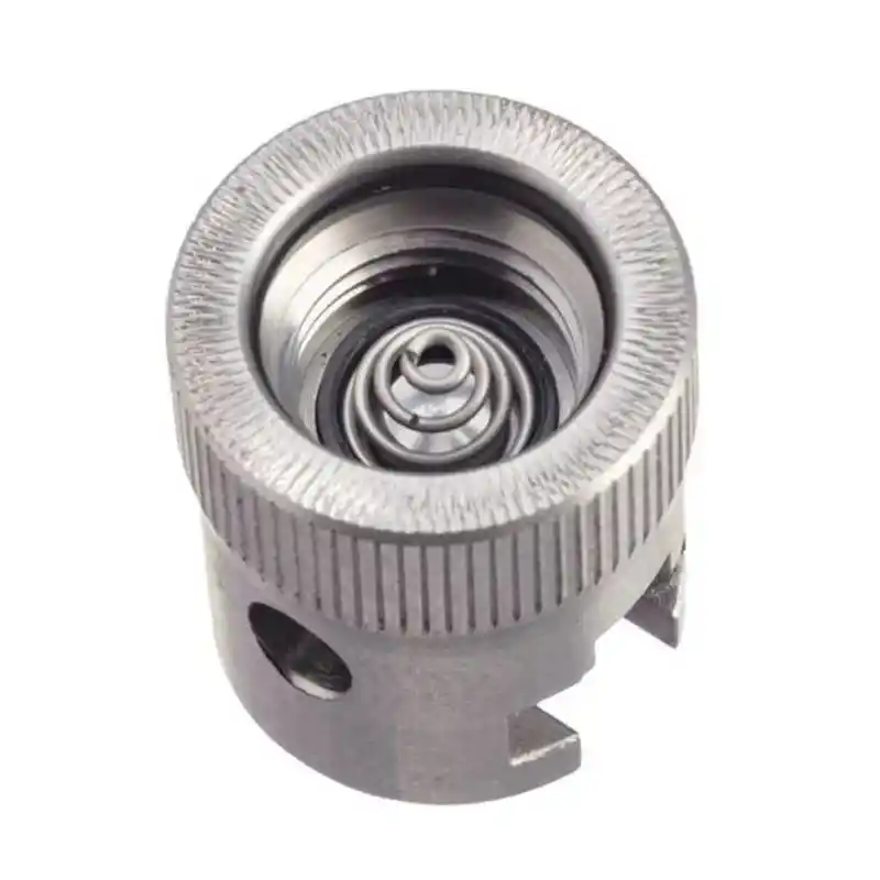 Ridgid 19268 Kanal Açma Spirali için Adaptör