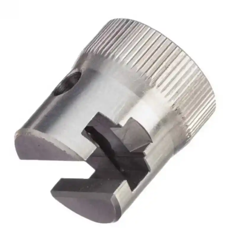 Ridgid 19268 Kanal Açma Spirali için Adaptör