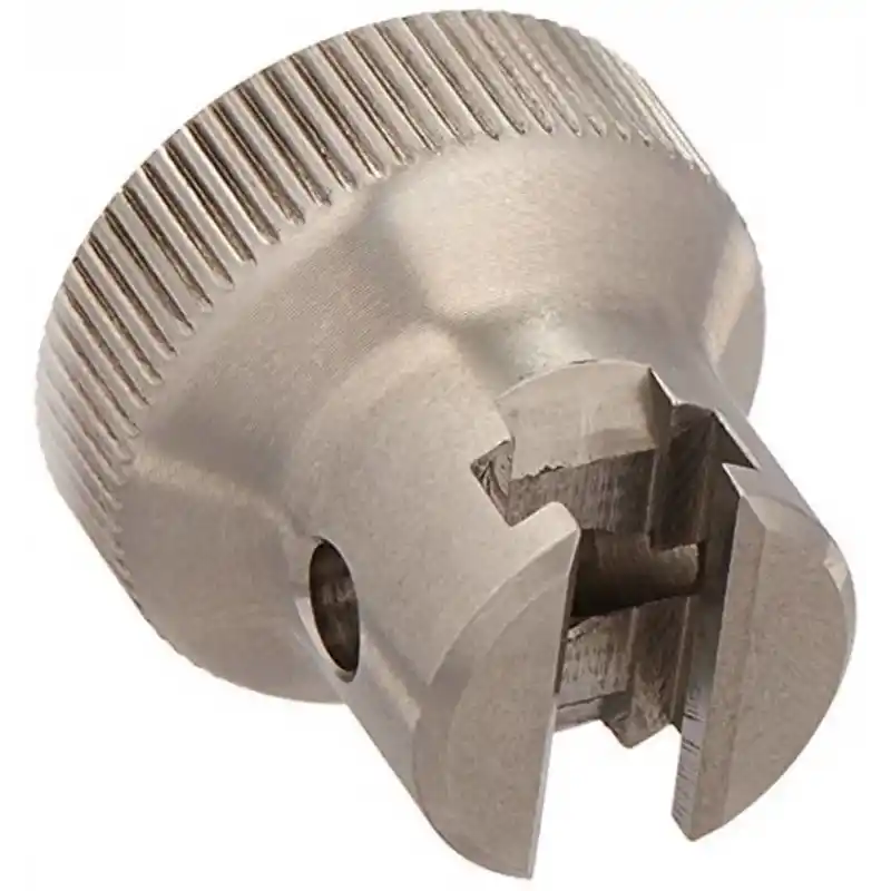 Ridgid 19268 Kanal Açma Spirali için Adaptör