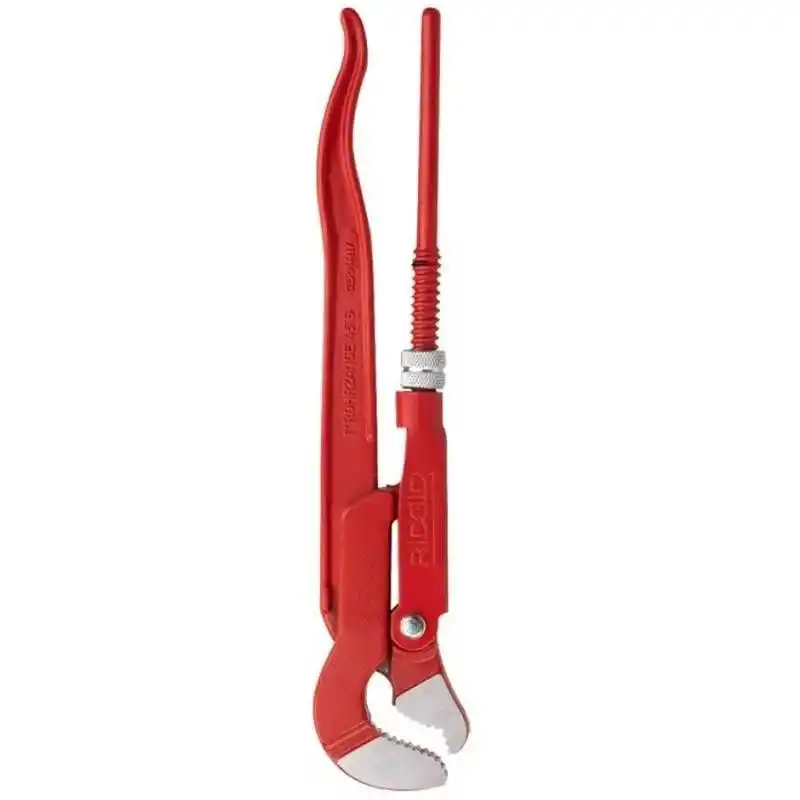Ridgid 19271 1 S Çene Maşalı Boru Anahtarı 12½ 320mm