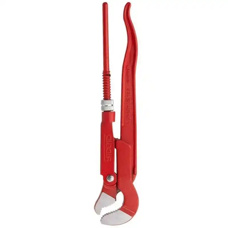 Ridgid 19271 1 S Çene Maşalı Boru Anahtarı 12½ 320mm