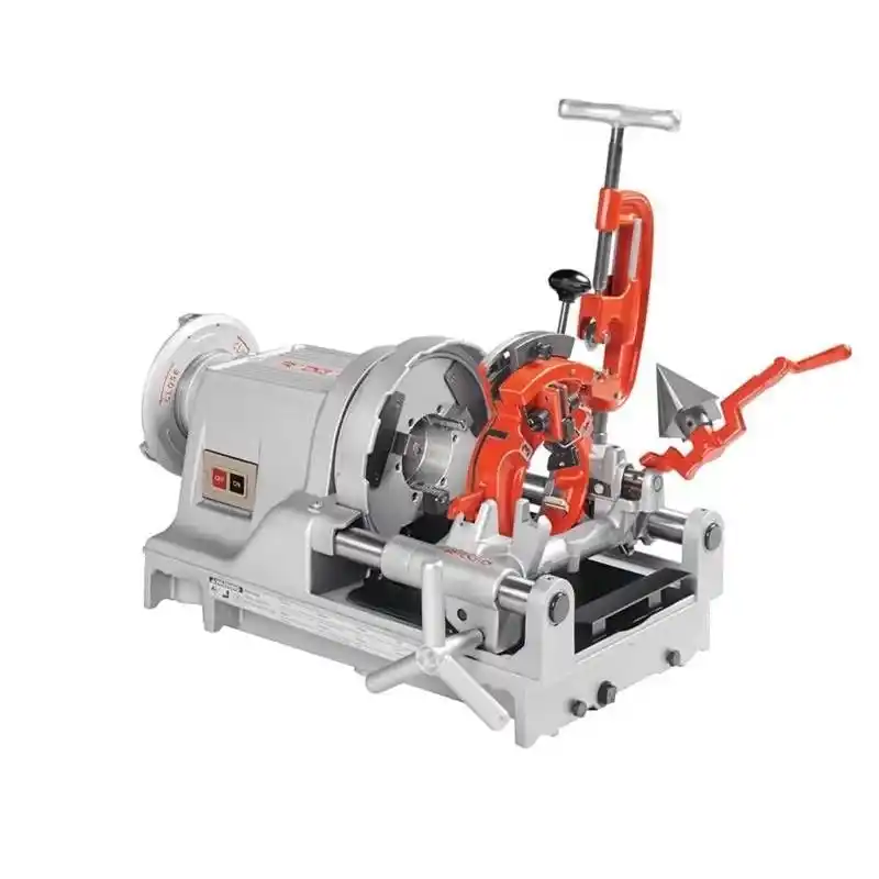 Ridgid 20215 Model 1233 3 Tezgah Tipi Pafta