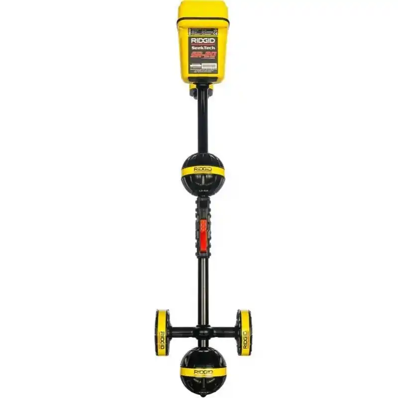 Ridgid 21943 SeekTech SR-20 Hat Dedektörü