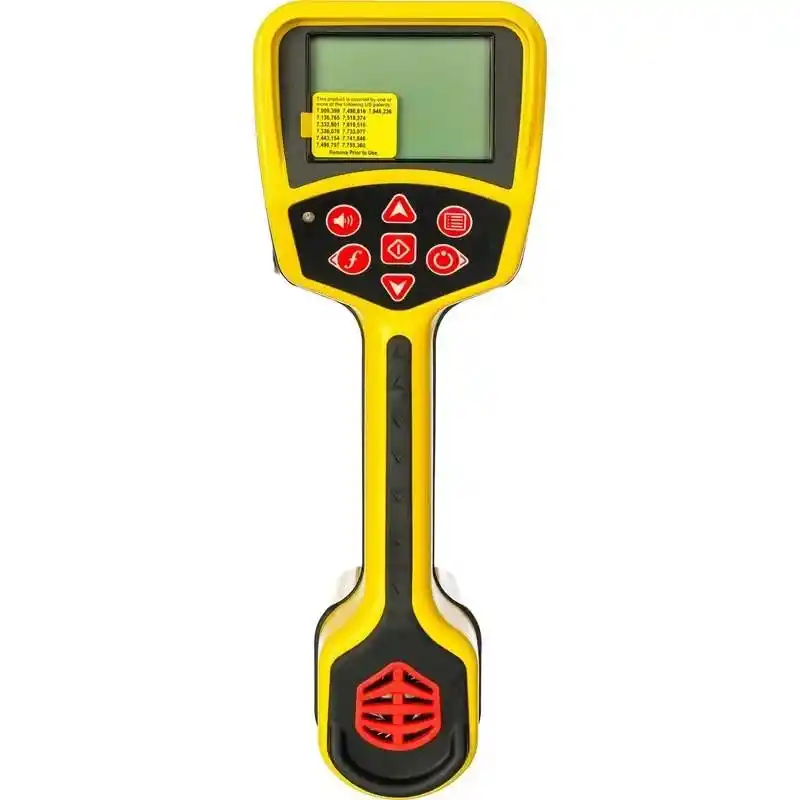 Ridgid 21943 SeekTech SR-20 Hat Dedektörü