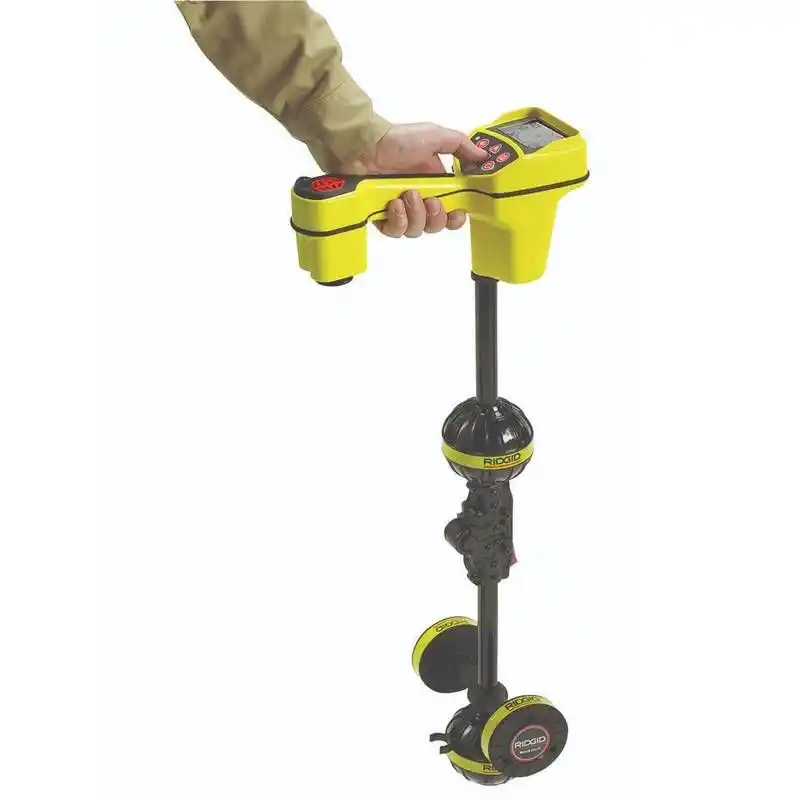 Ridgid 21943 SeekTech SR-20 Hat Dedektörü