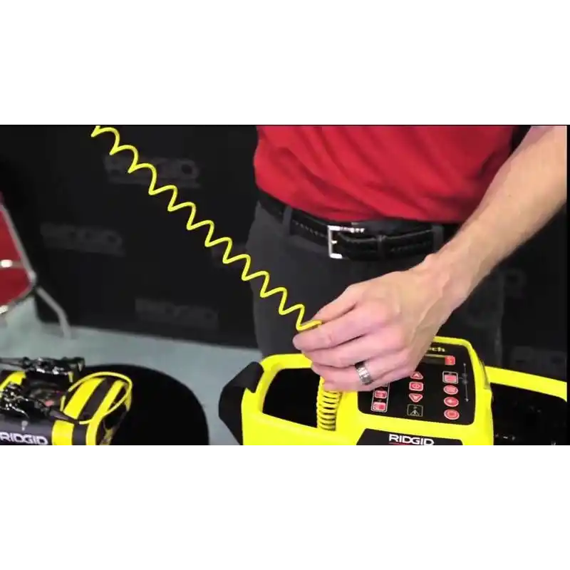 Ridgid 21953 SeekTech ST-510 Hat Sinyal Vericisi