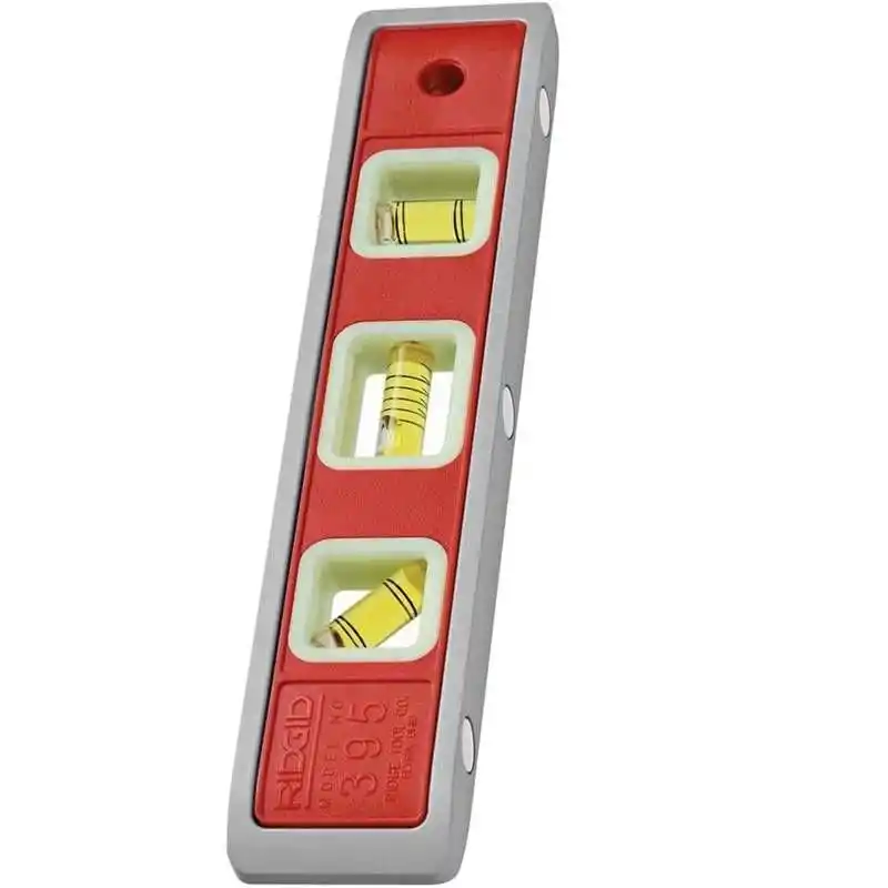 Ridgid 22398 Manyetik Torpido Terazisi 23cm