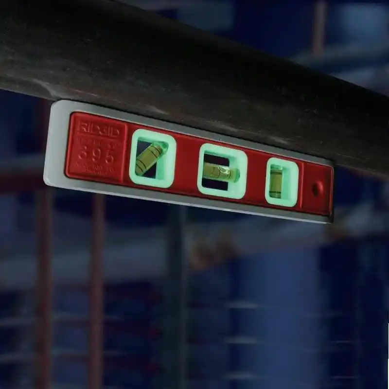 Ridgid 22398 Manyetik Torpido Terazisi 23cm