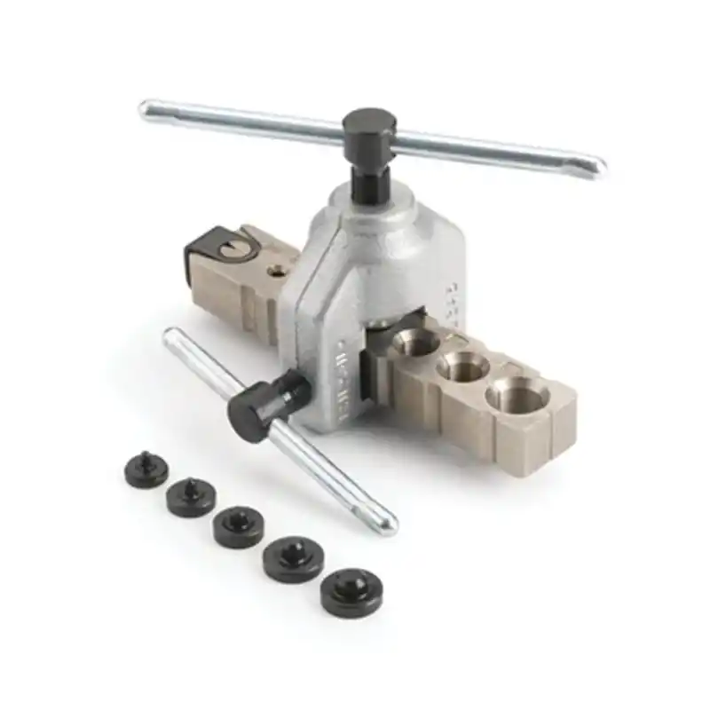 Ridgid 23332 Model 345DL için 3/16-1/4-5/16-3/8-7/16-1/2-5/8 Dış Çap Boruları