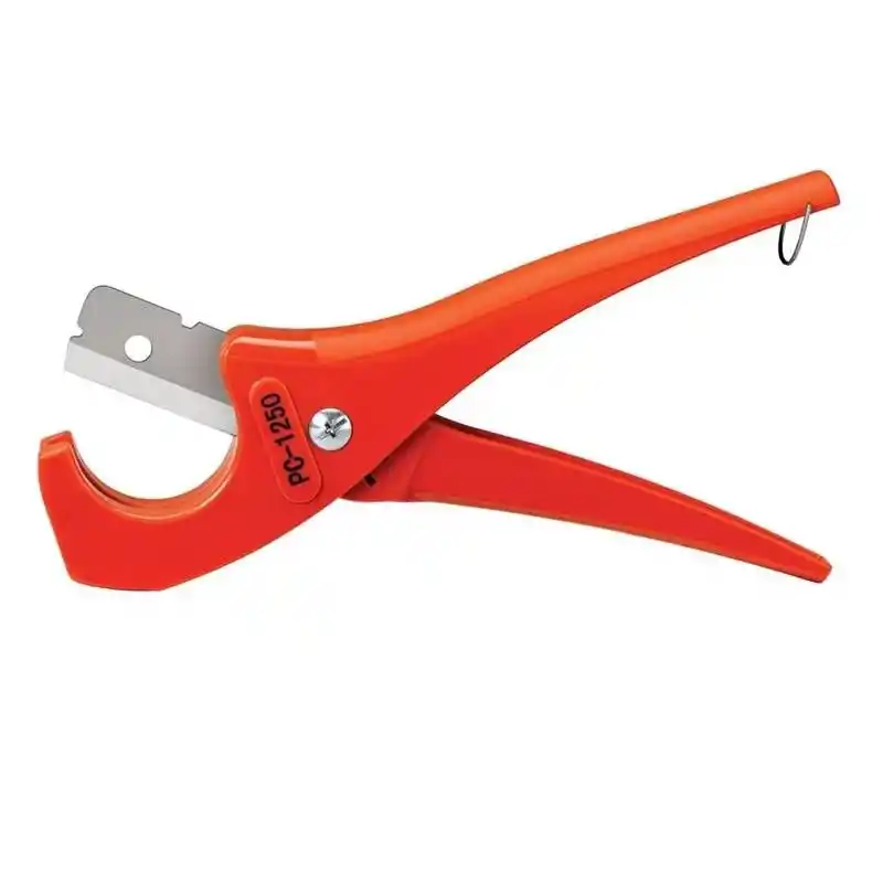 Ridgid 23488 PC-1250 Plastik Boru Kesme Makası 3-42 mm