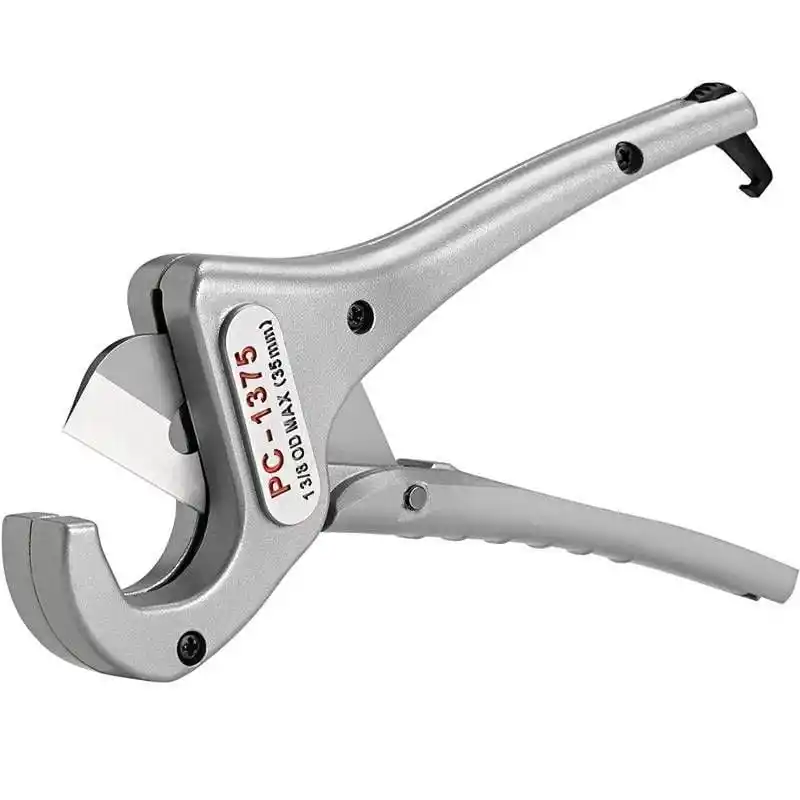Ridgid 23493 PC-1375 Plastik Boru Kesme Makası 3-35 mm