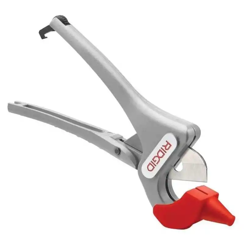 Ridgid 23493 PC-1375 Plastik Boru Kesme Makası 3-35 mm